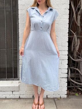 old navy denim maternity dress Old Navy Denim Maternity Dresses for sale